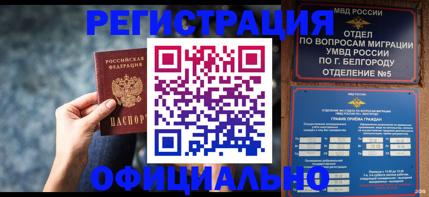 прописка штамп в Владимире